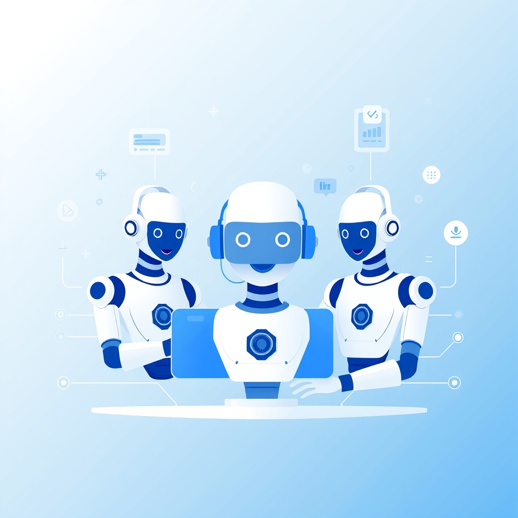 ai agents for customer support automation
