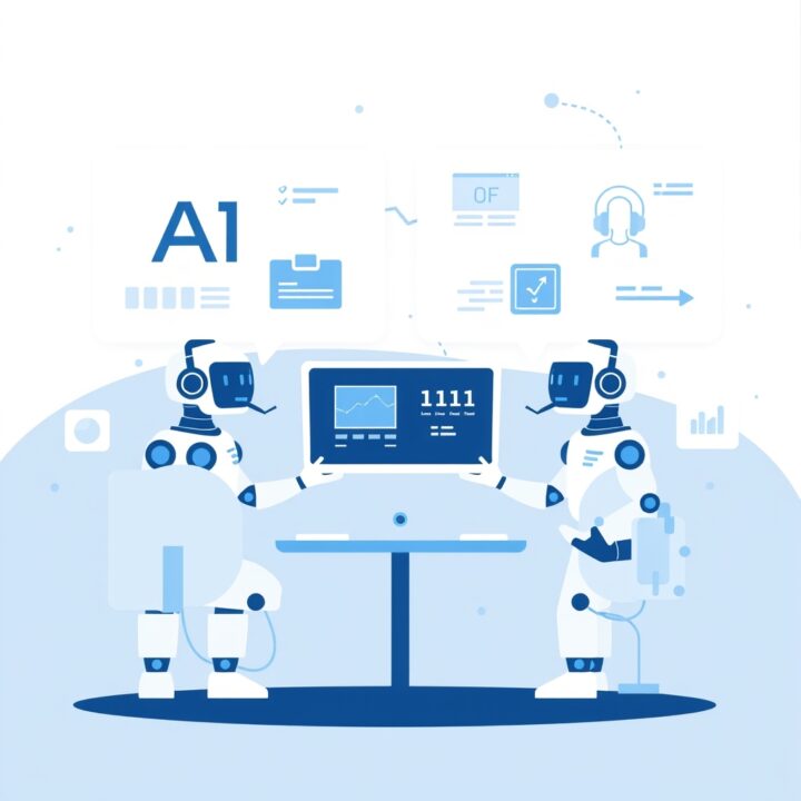AI Agents for Customer Support Automation